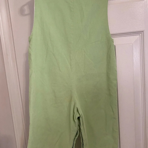 Cupcake Originals Smocked Longalls - Picture 6 of 8